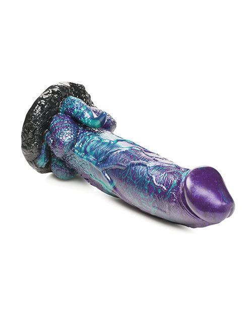 Dino Dick Silicone Dildo