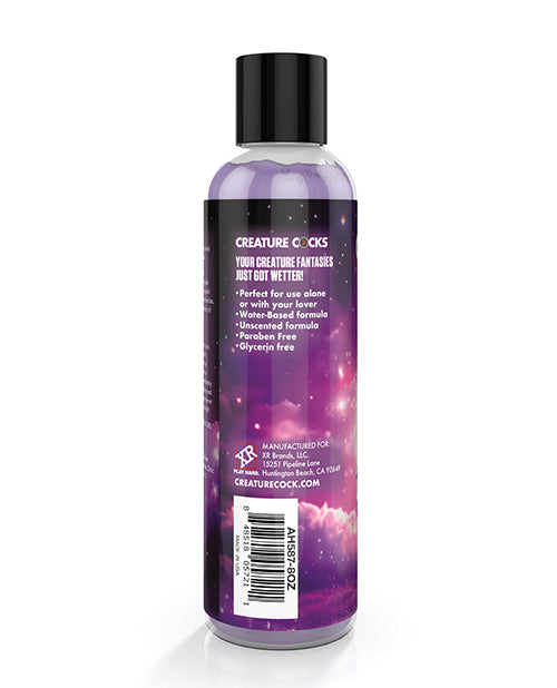 Creature Slime Purple Slime Water-Based Lubricant 8 oz