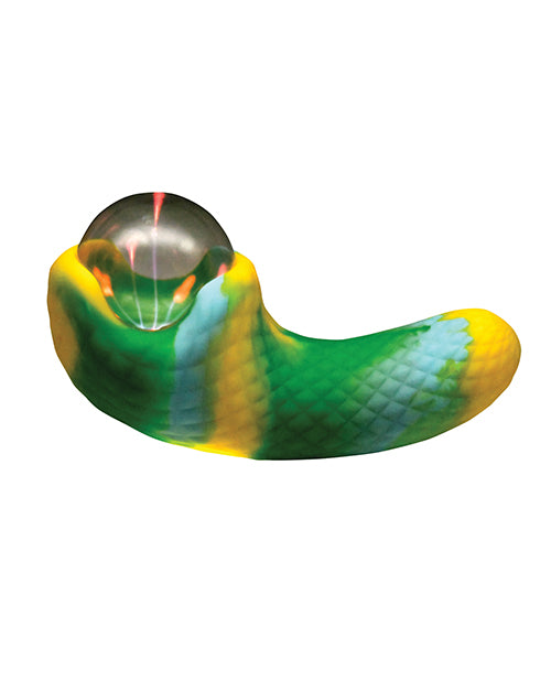 Electric Eye Plasma Vibrator