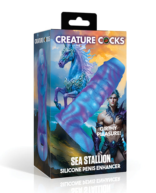 Sea Stallion