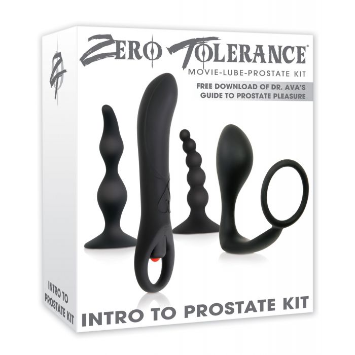 Intro To Prostate Kit w/Download