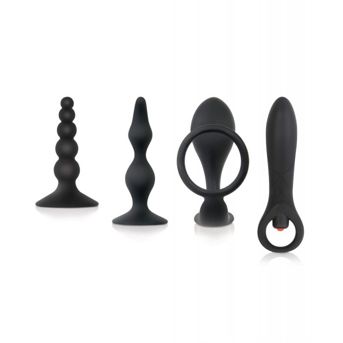 Intro To Prostate Kit w/Download