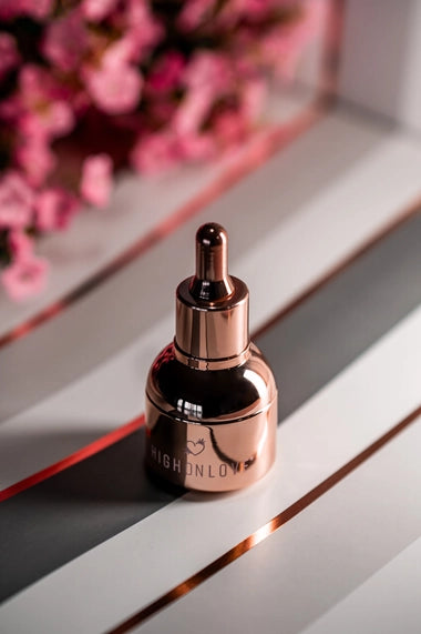 Stimulating Sensual Oil