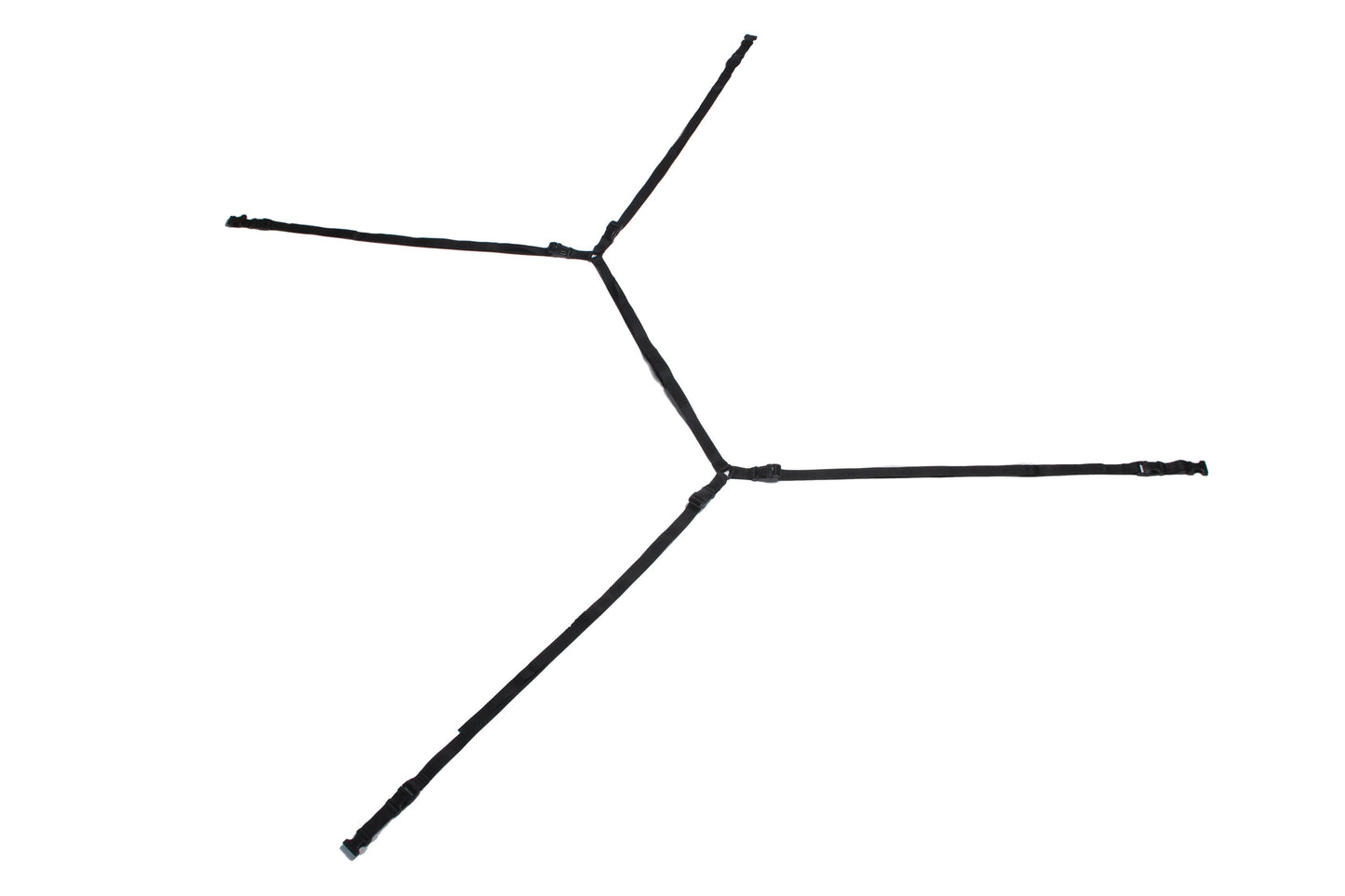 Bed Buckler, Bedroom Furniture by Liberator - shown in product photo 