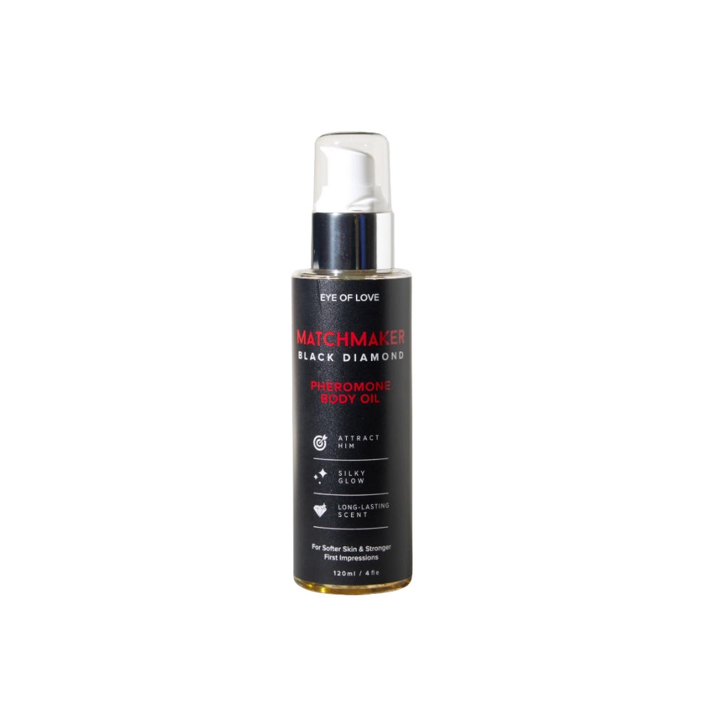 Matchmaker Pheromone Body Oil