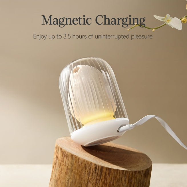 Cuddly Bird Pro, Bedroom Toy by Liberator - shown in product photo 