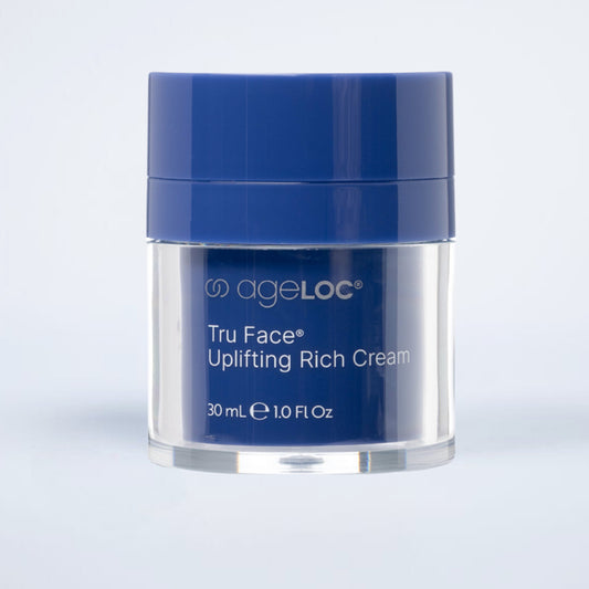 ageLOC® Tru Face® Uplifting Rich Cream
