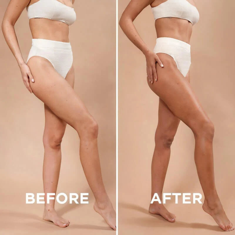 Sunless Self Tanner