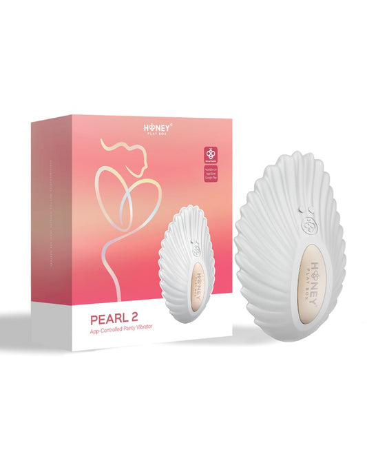 Pearl 2
