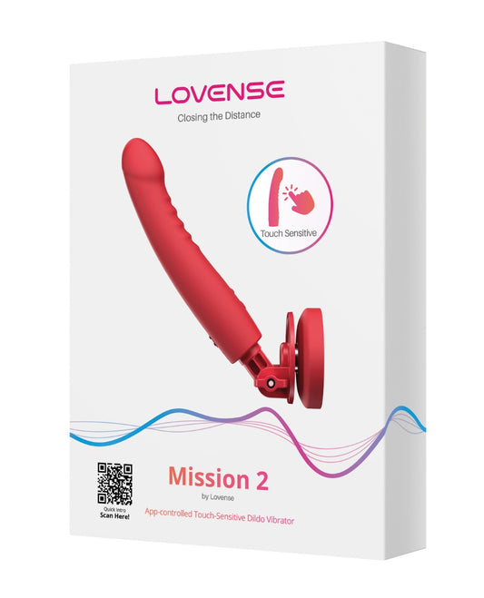 Mission 2 Touch