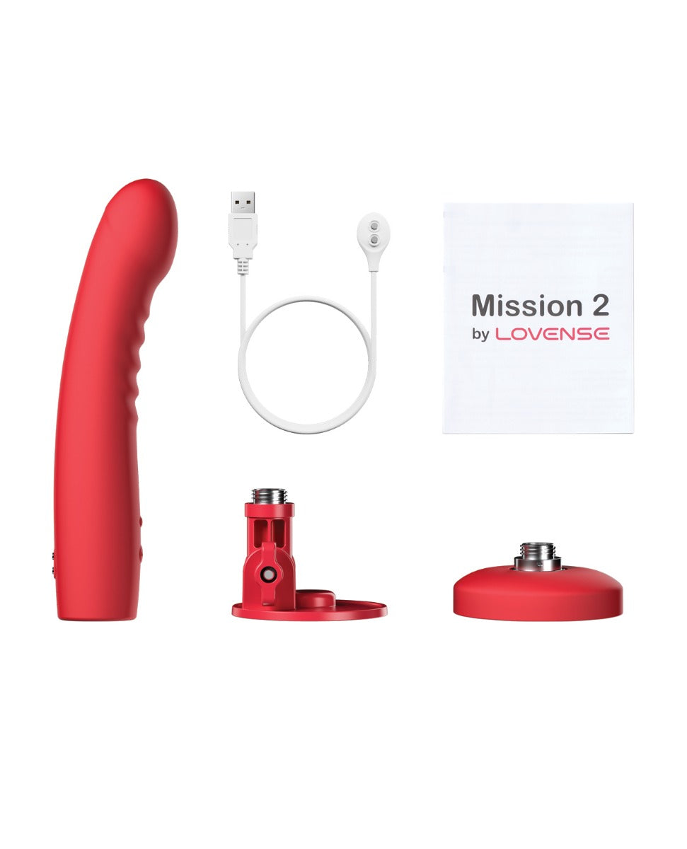Mission 2 Touch