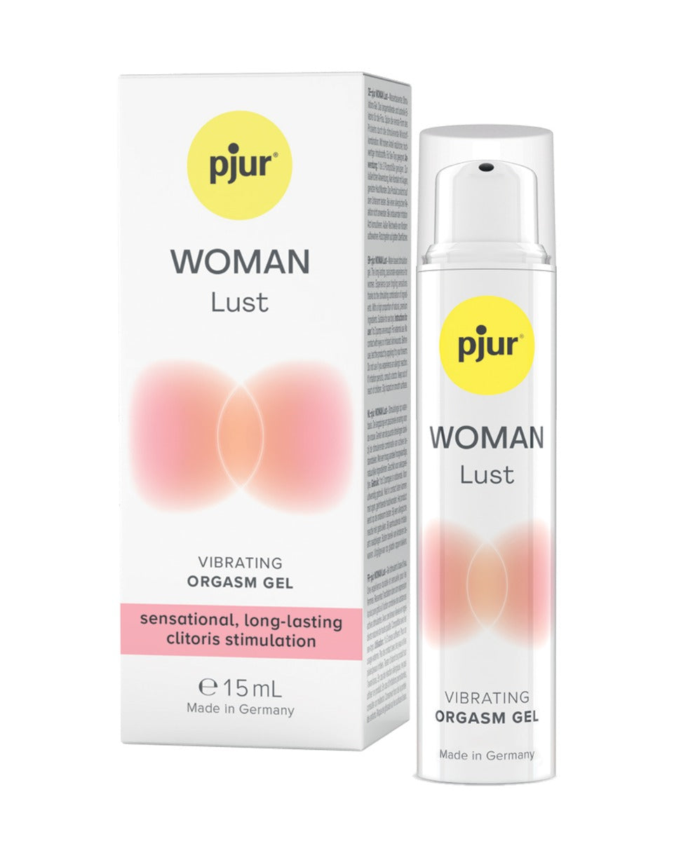pjur Lust