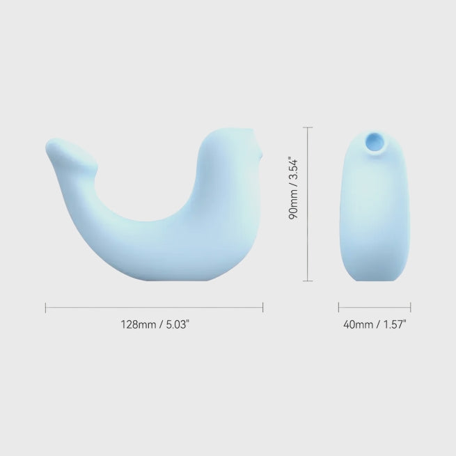 G-Spa, Bedroom Toy by Liberator - shown in product photo 