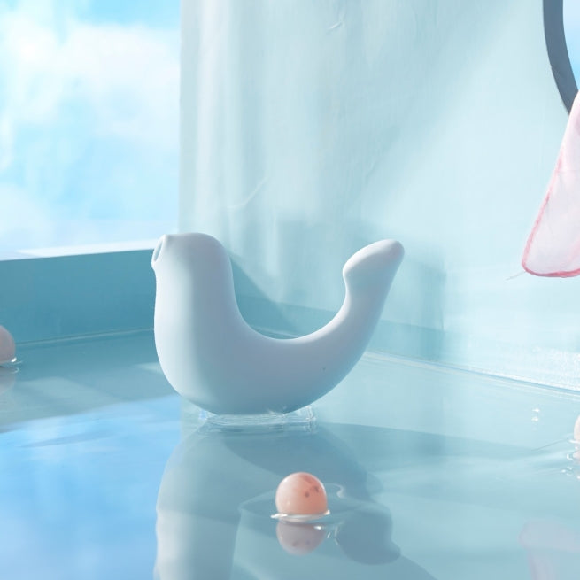 G-Spa, Bedroom Toy by Liberator - shown in product photo 