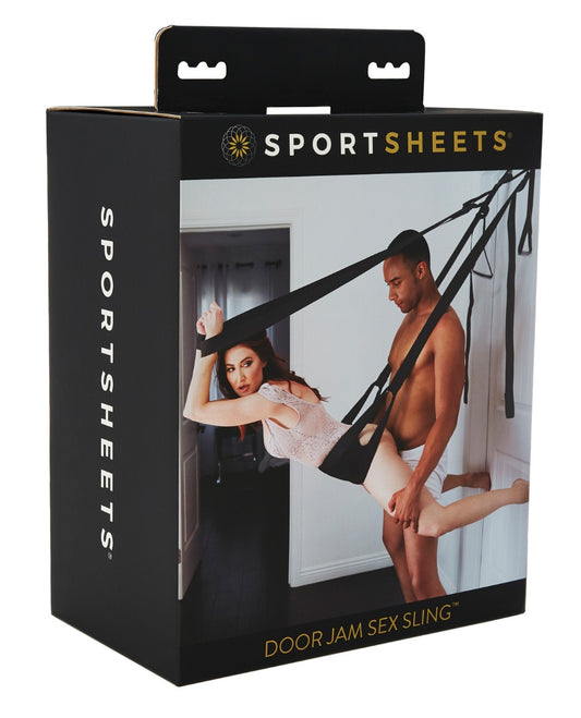 Door Jam Sex Swing