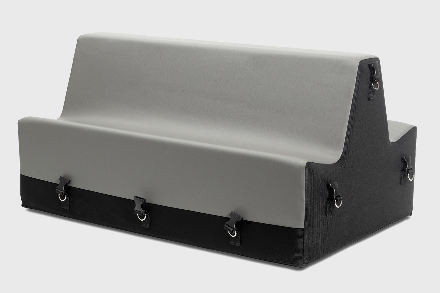 Steed Spanking Bench, Roleplay & Restraints by Liberator - shown in product photo 