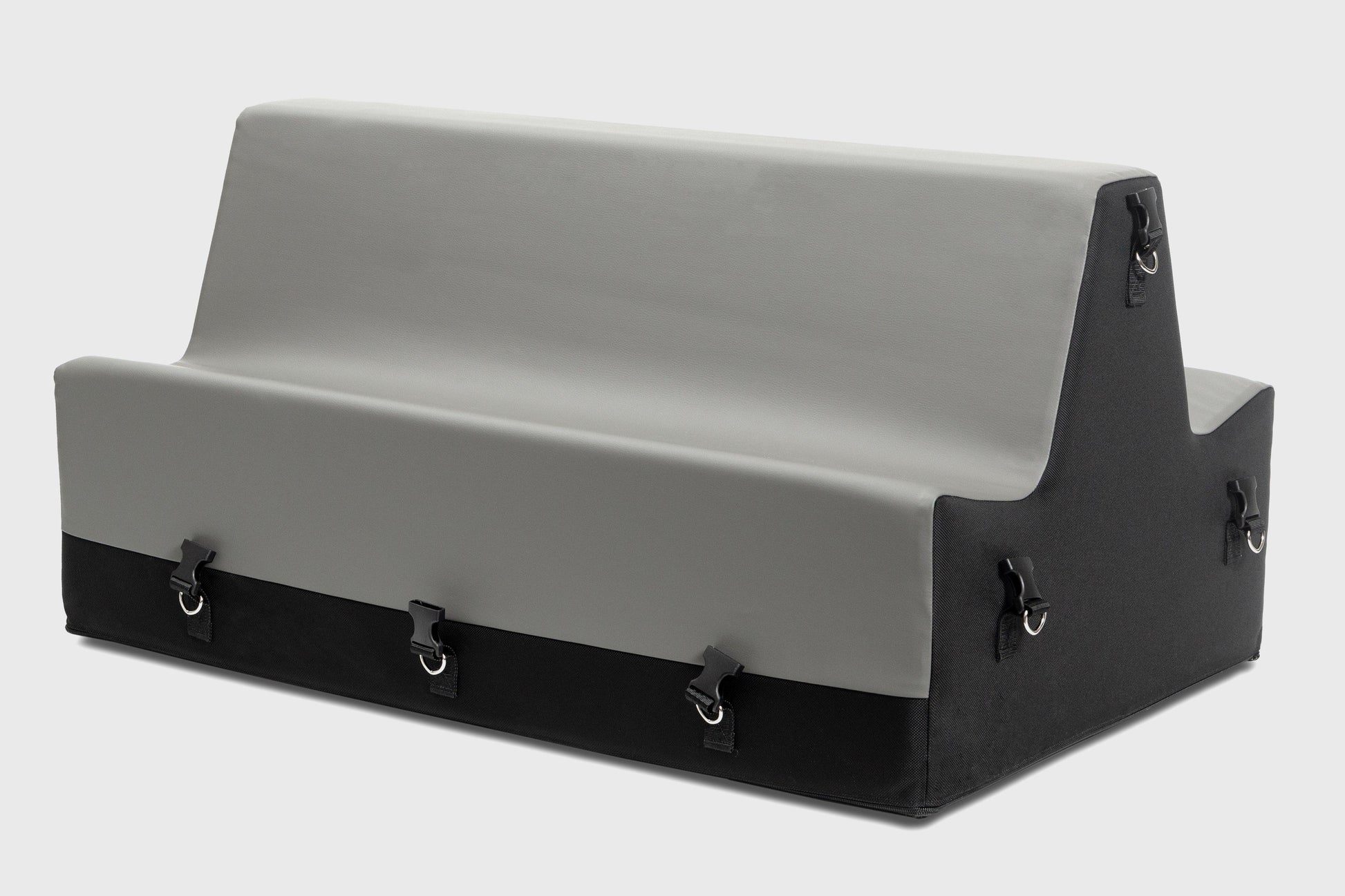 Steed Spanking Bench, Roleplay & Restraints by Liberator - shown in product photo 