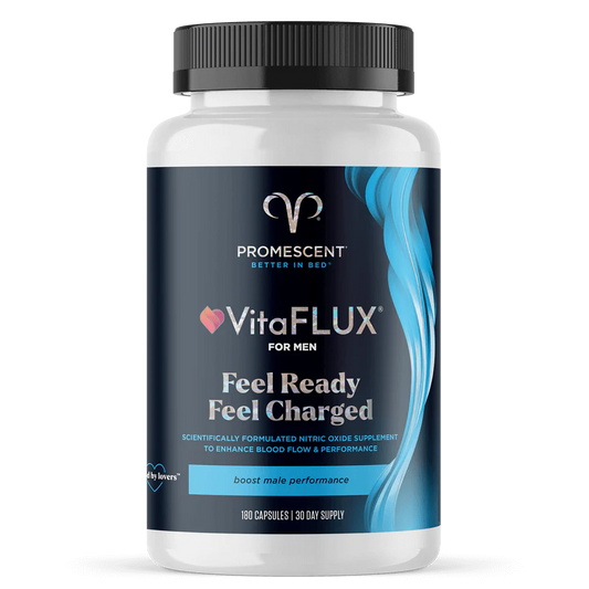 VitaFLUX for Men