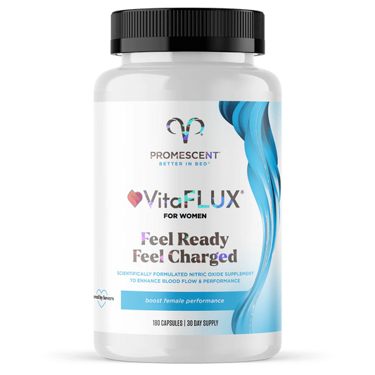 VitaFLUX for Women